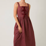 Lynne Dress