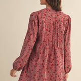 Daniela Dress