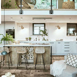 Scandi Rustic by Rebecca Lawson