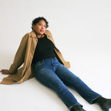 Charlie Slim Straight Jeans (final sale)