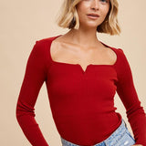 Brighton Top (Final Sale)