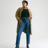 Charlie Slim Straight Jeans (final sale)