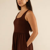 Dorset Dress