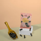 BonBon Salty Licorice Twist Swedish Candy