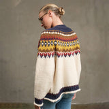 Oslo Cardigan