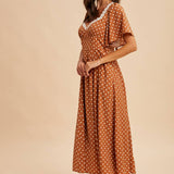 Newport Dress