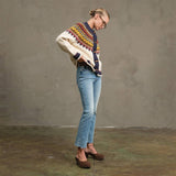 Oslo Cardigan