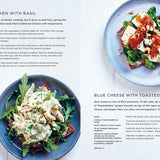 ScandiKitchen Cookbook by Bronte Aurell