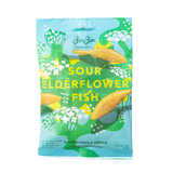 BonBon Sour Elderflower Fish