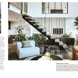 Scandi Rustic by Rebecca Lawson