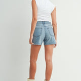 Margot Shorts