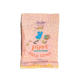 BonBon Pippi Longstocking Gold Coins