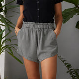 Mercer Shorts