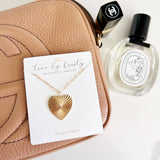 Eleanor Necklace