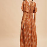 Newport Dress