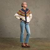 Oslo Cardigan