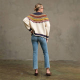 Oslo Cardigan