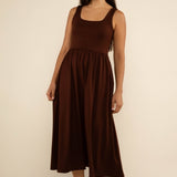 Dorset Dress