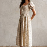 Willa Dress