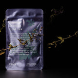 PLŪKT Summer Evening Cold Brew Organic Tea