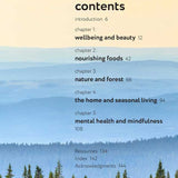 Book of Nordic Self-Care by Elisabeth Carlsson
