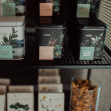 PLŪKT White Night Organic Herbal Tea
