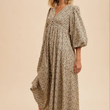 Mary Kate Dress