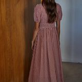 Sayler Dress