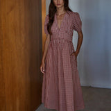 Sayler Dress