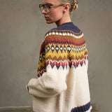 Oslo Cardigan