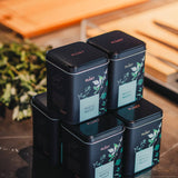 PLŪKT White Night Organic Herbal Tea