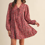 Daniela Dress