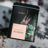PLŪKT Blossom Organic Herbal Tea