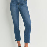 Charlie Slim Straight Jeans (final sale)