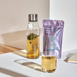 PLŪKT Summer Evening Cold Brew Organic Tea