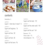 Lagom Life by Elisabeth Carlsson