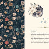 Moon Apothecary by Lorriane Anderson