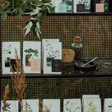 PLŪKT Nordic Green Organic Herbal Tea
