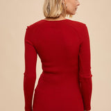 Brighton Top (Final Sale)
