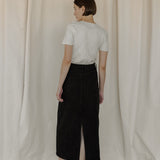 Raven Midi Skirt (Final Sale)