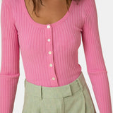 Samantha Cardigan (Final Sale)