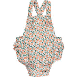 Georgia Romper