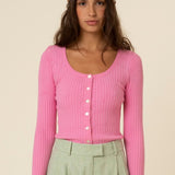 Samantha Cardigan (Final Sale)