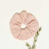 Marseille Scrunchie