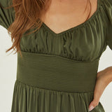Inez Dress