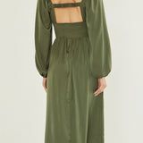 Inez Dress
