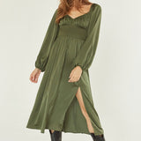 Inez Dress