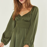 Inez Dress