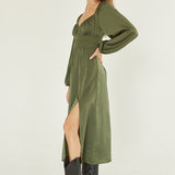 Inez Dress