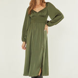 Inez Dress